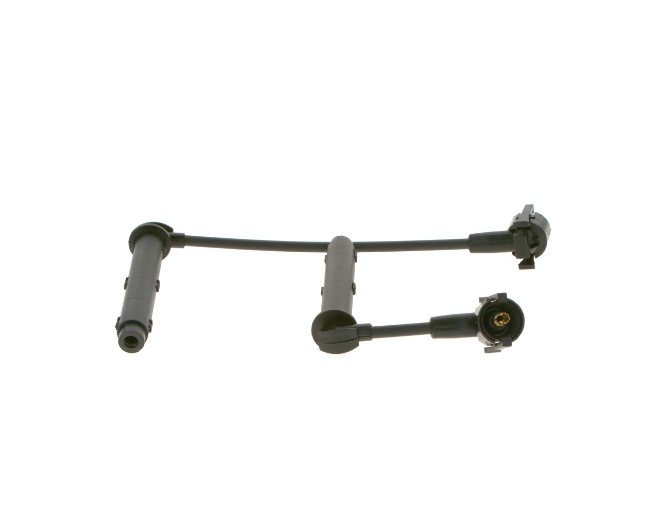 Kit de câbles d'allumage BOSCH 0 986 356 833