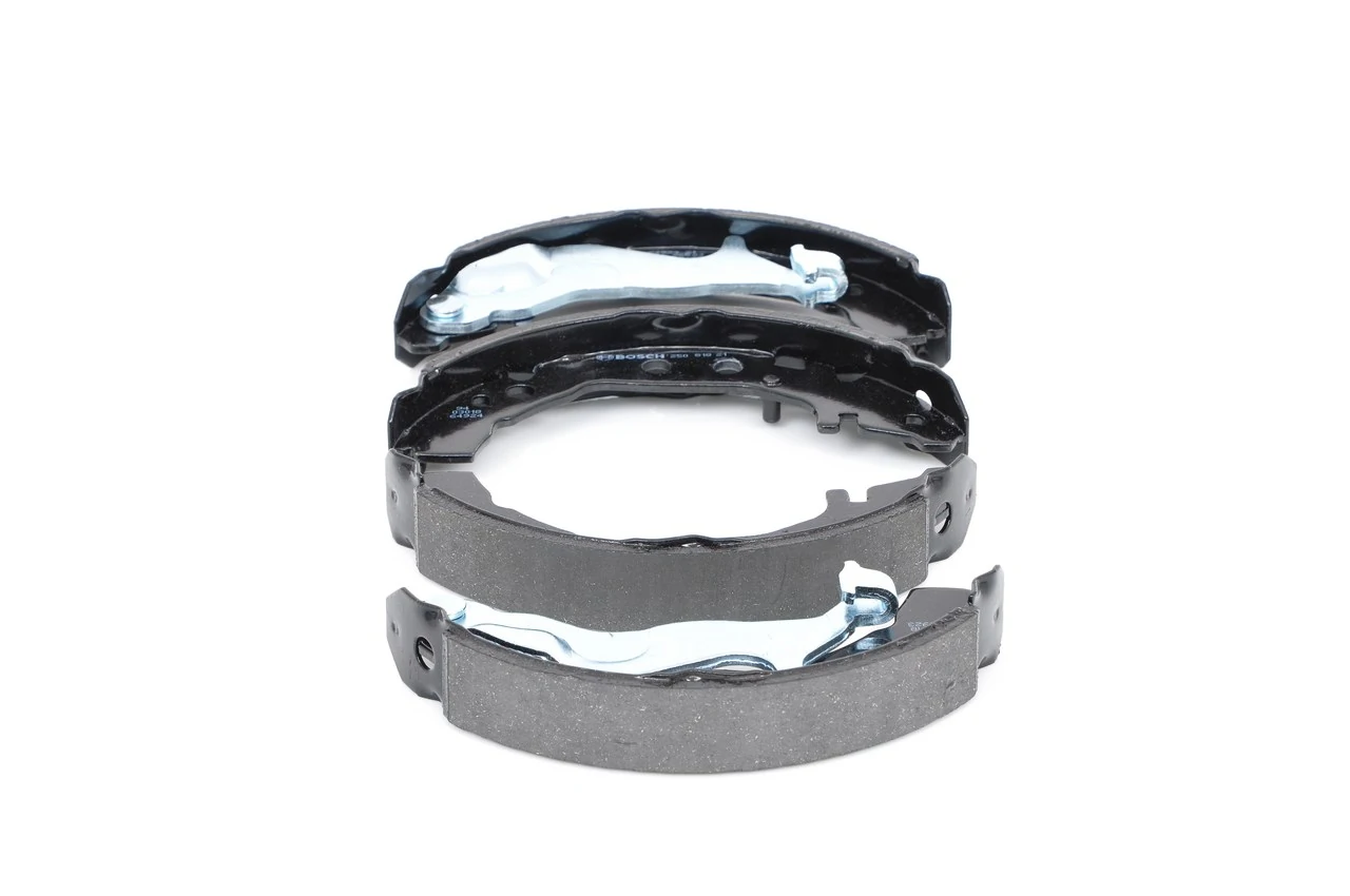 Jeu de mâchoires de frein BOSCH 0 986 487 953