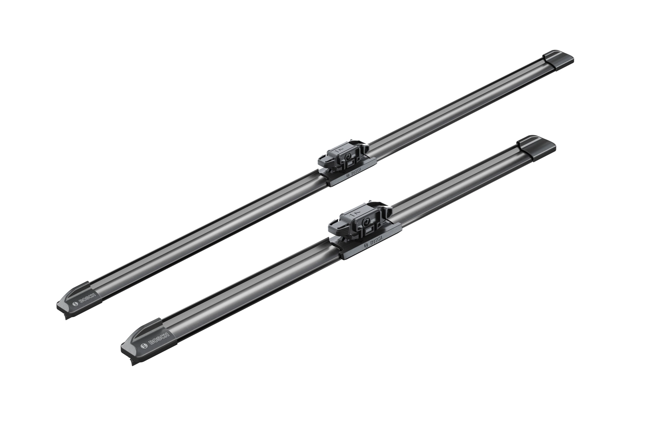 Balai d'essuie-glace BOSCH 3 397 014 877