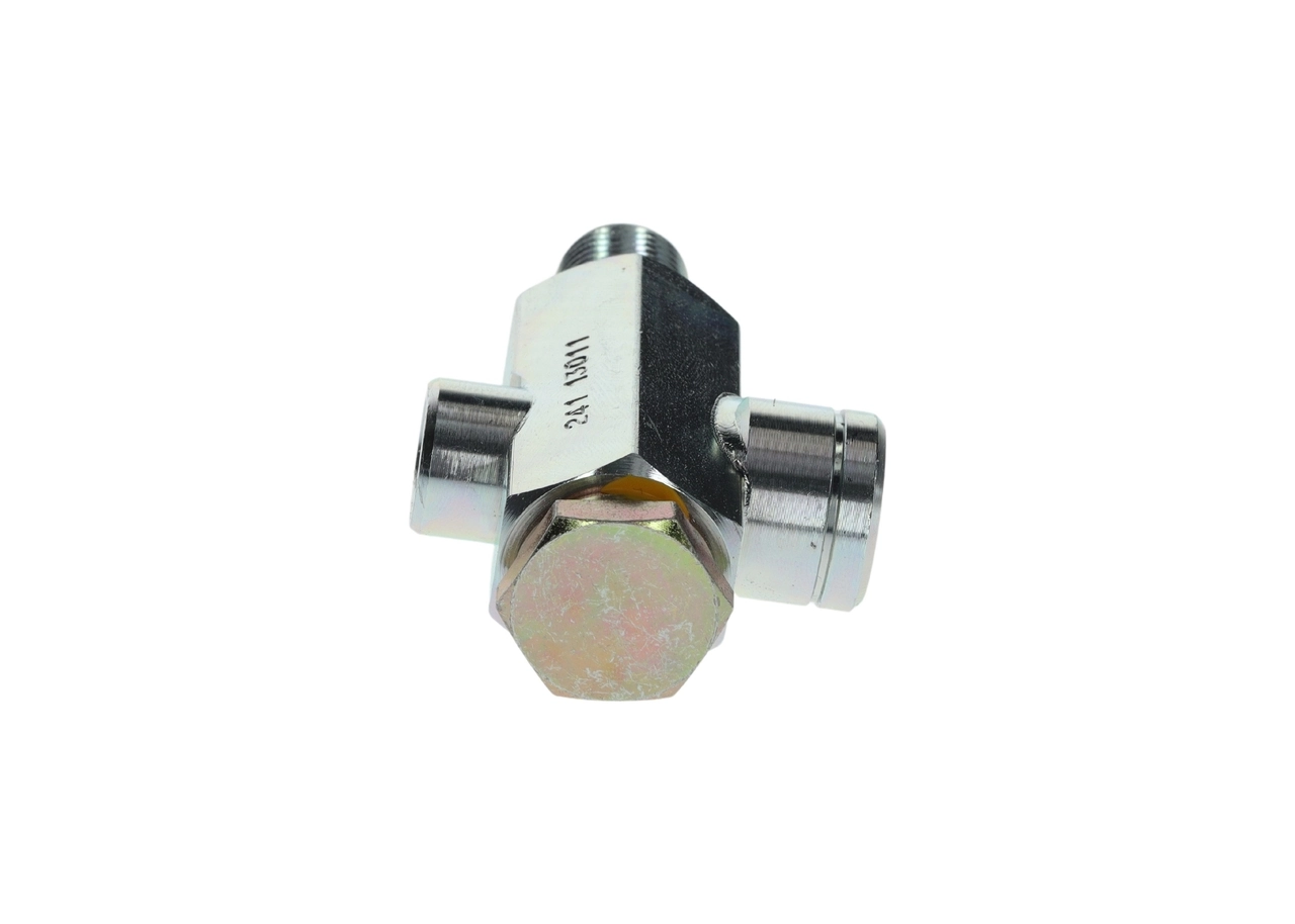 Gicleur, injection BOSCH 2 417 413 011