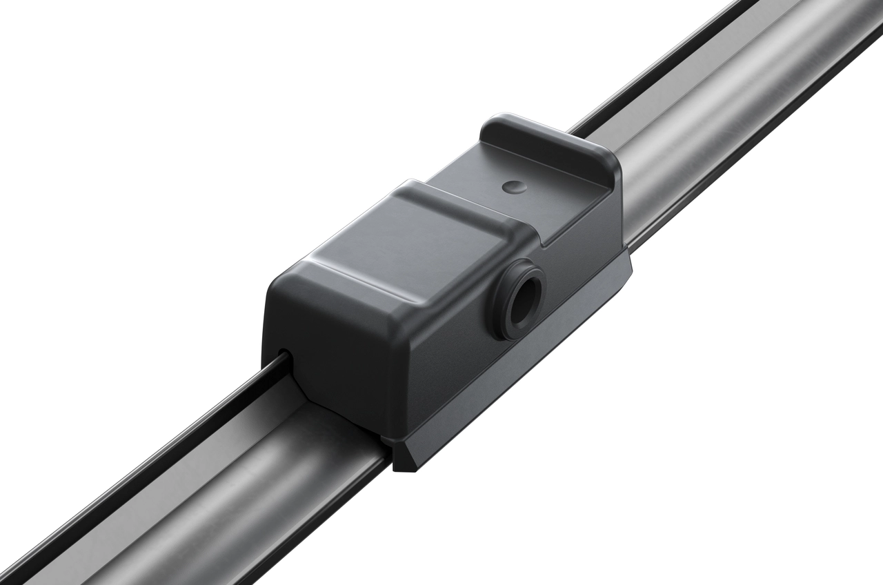 Balai d'essuie-glace BOSCH 3 397 007 096