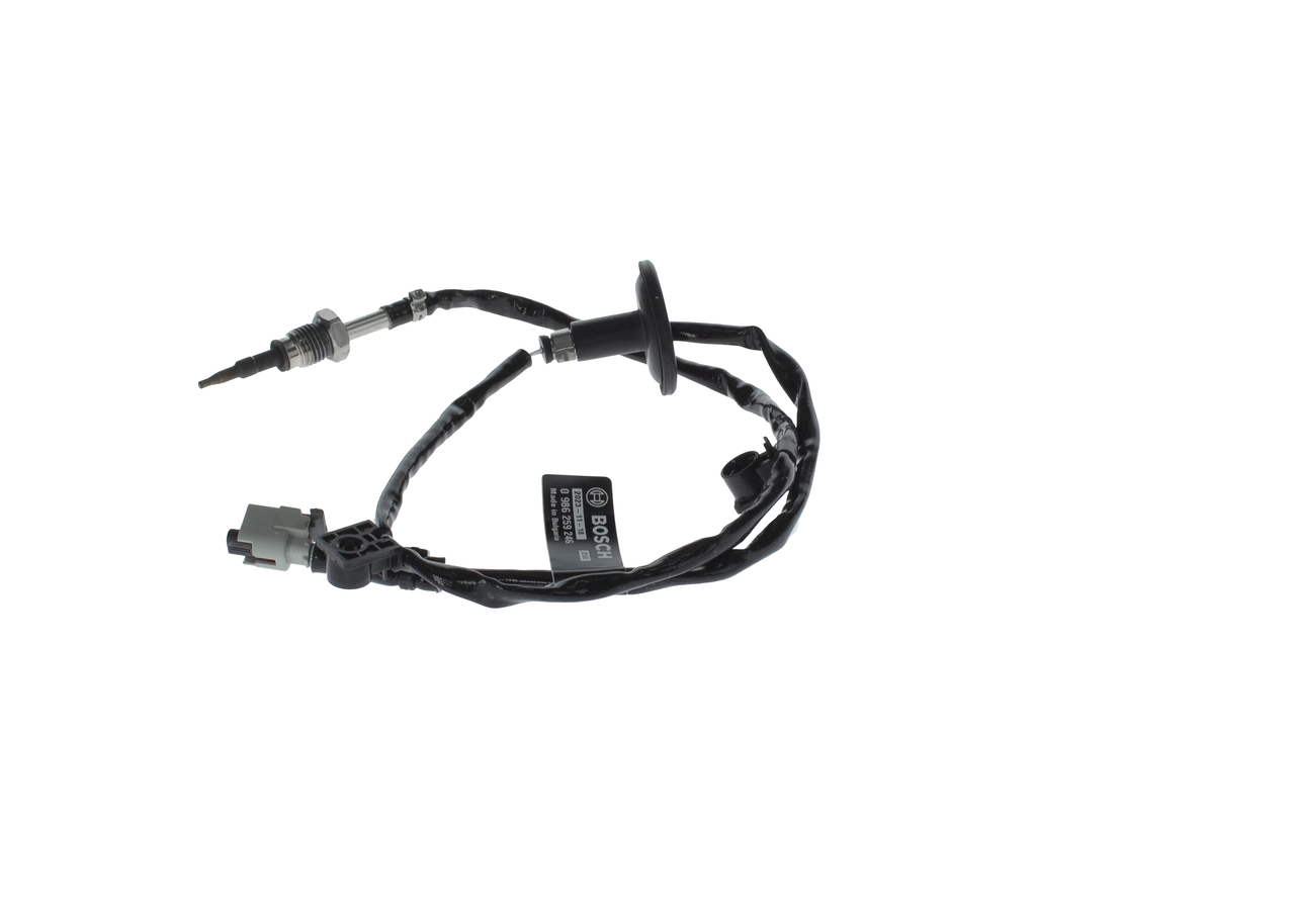 Capteur, température des gaz BOSCH 0 986 259 246