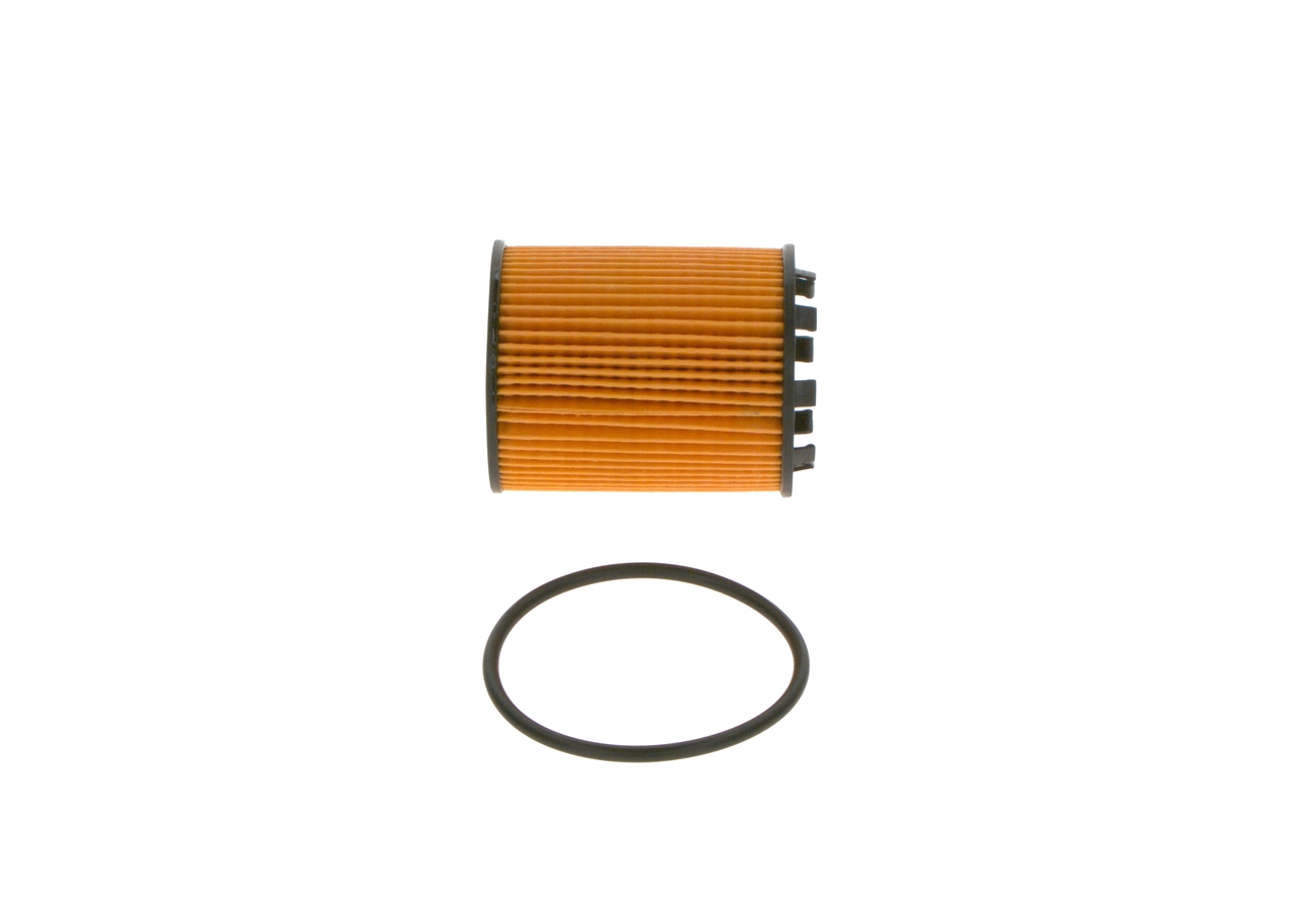 Oliefilter