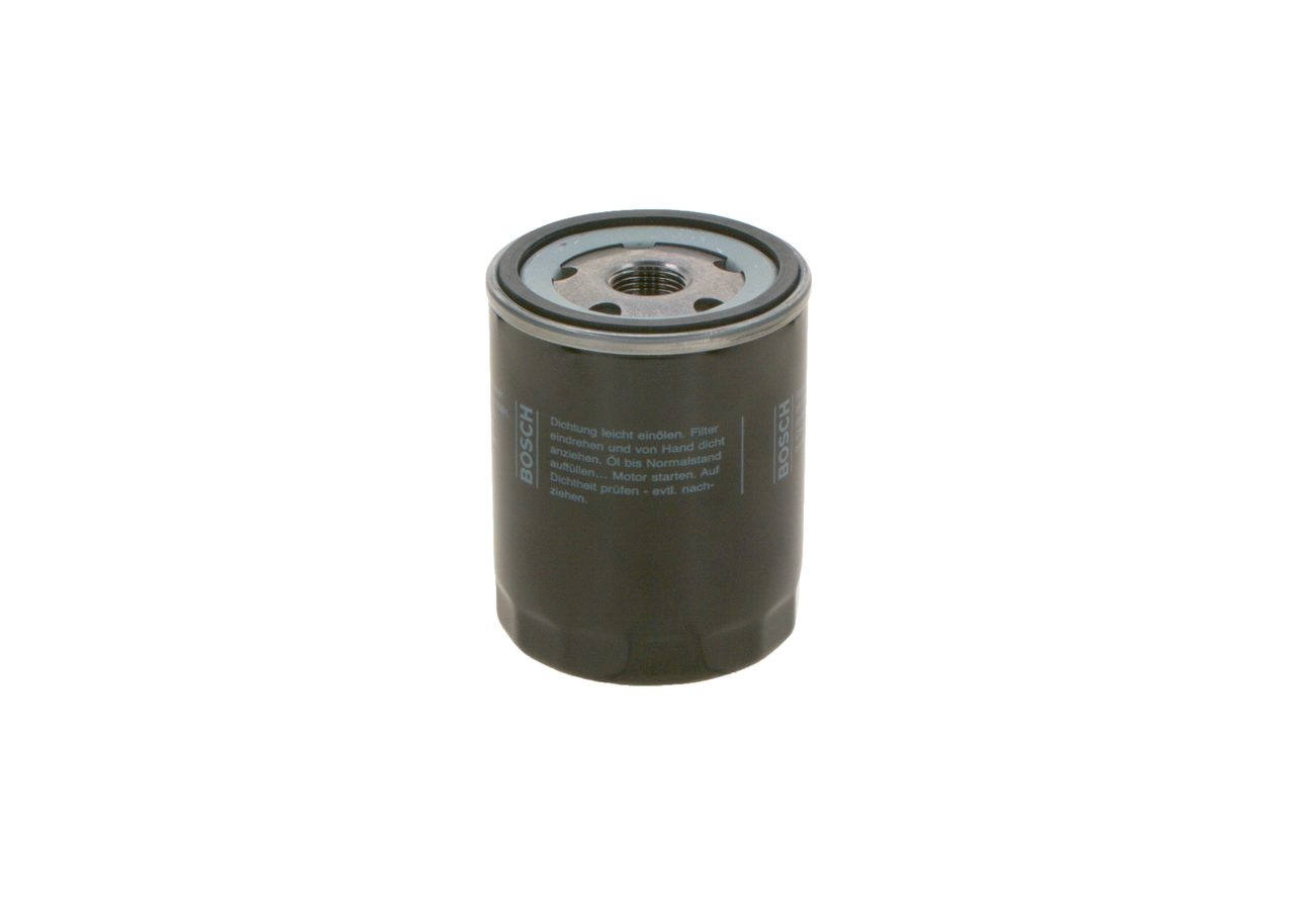 Oliefilter