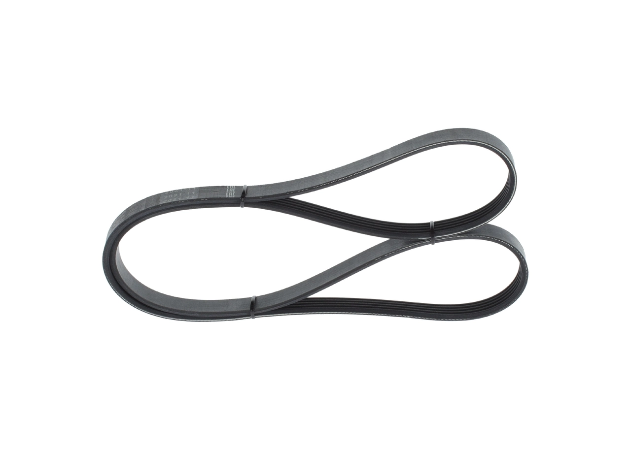 Courroie trapézoïdale à nervures BOSCH 1 987 946 094