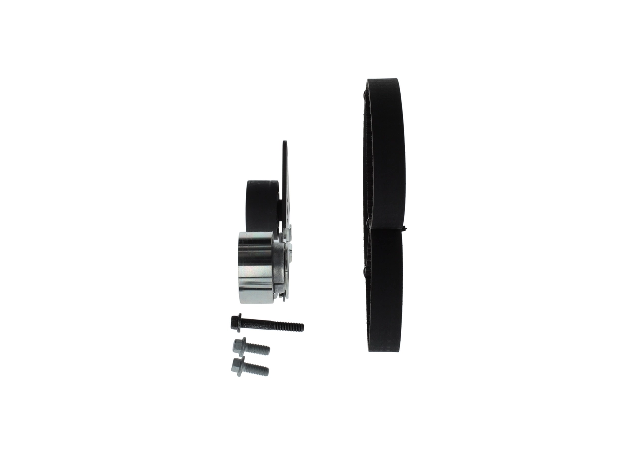 Kit de courroie crantée BOSCH 1 987 946 711