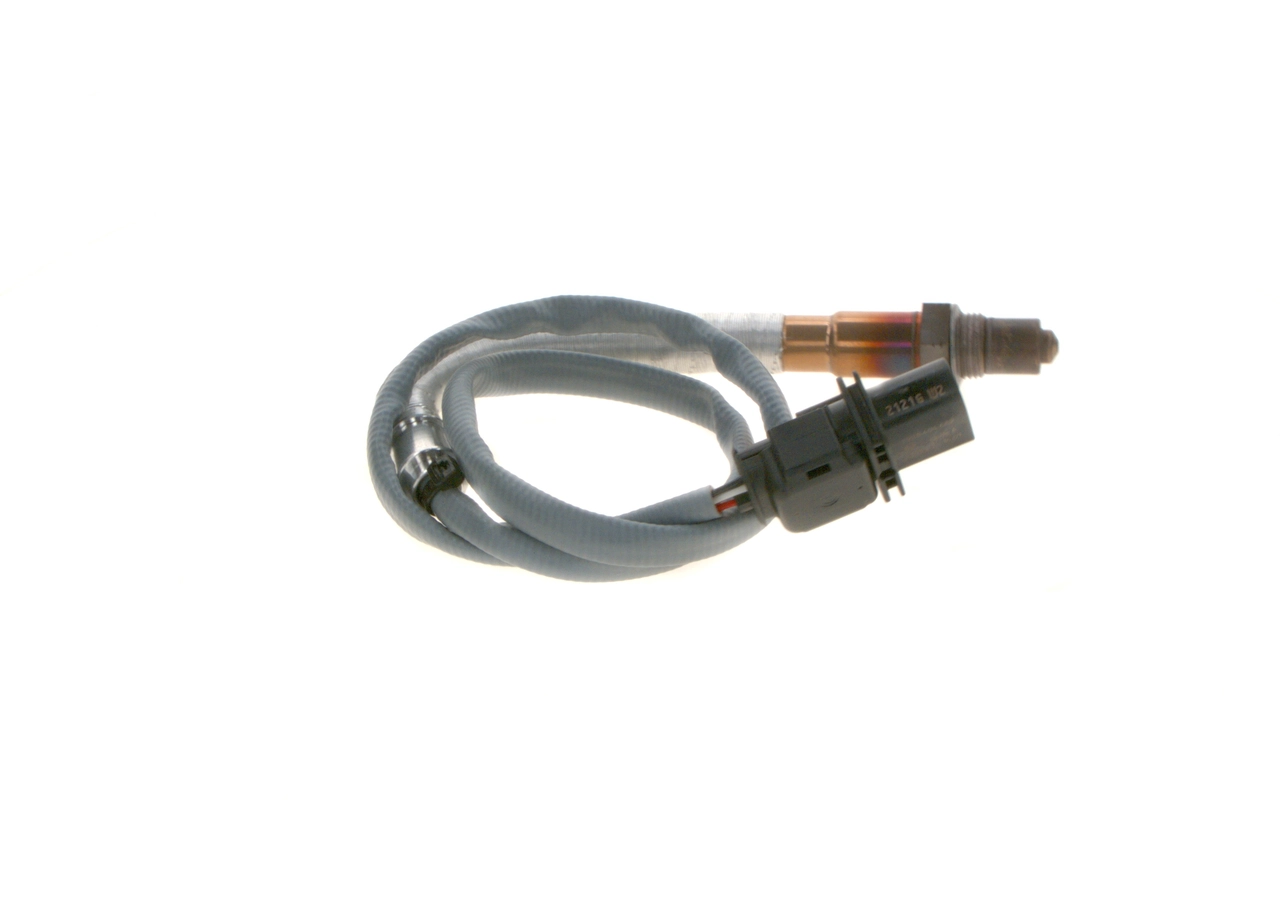 Sonde lambda