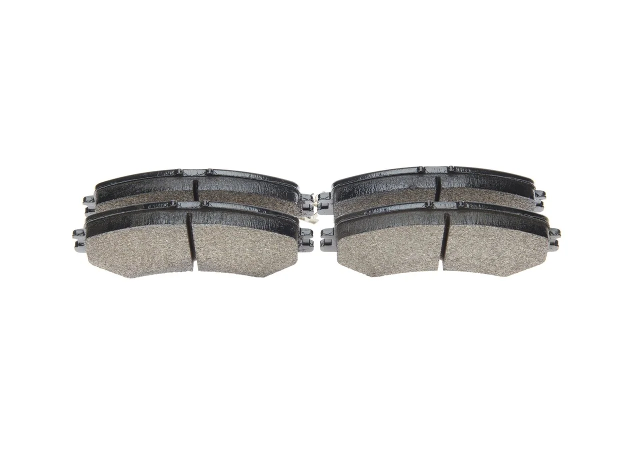 BOSCH 0 986 494 720 — Колодки гальмівні дискові