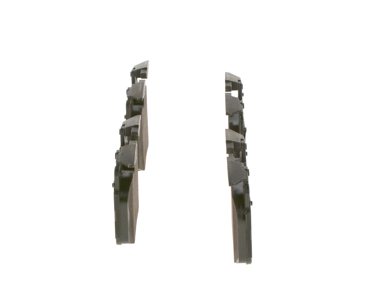 BOSCH 0 986 424 431 — Колодки гальмівні дискові