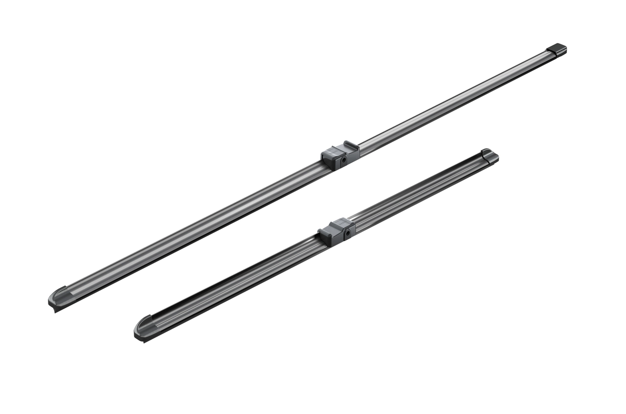 Balai d'essuie-glace BOSCH 3 397 014 117