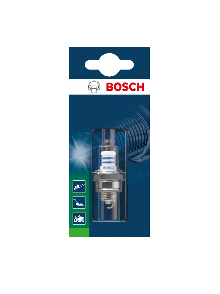 Bougie d'allumage BOSCH 0 242 240 846