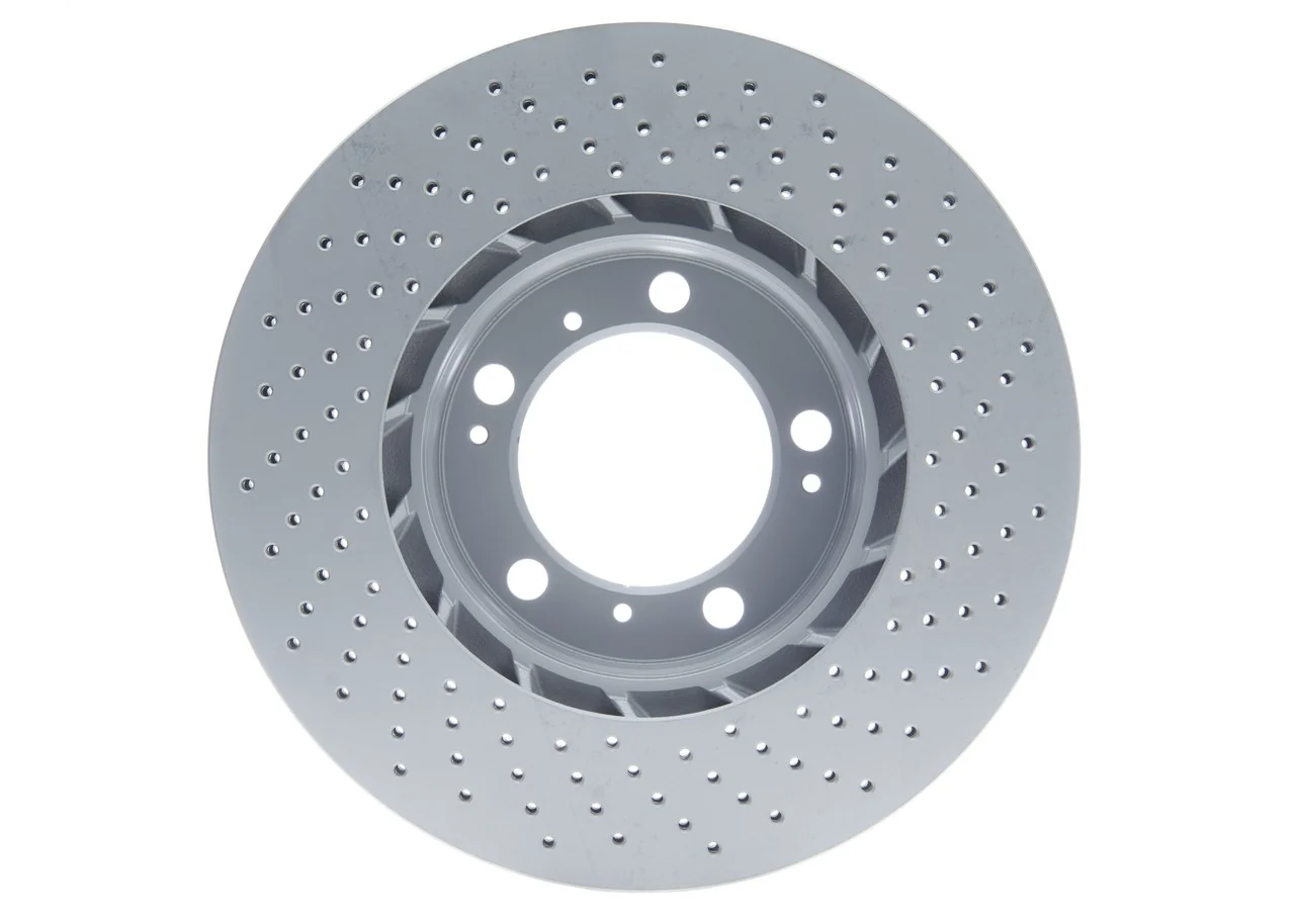 Disque de frein BOSCH 0 986 479 549