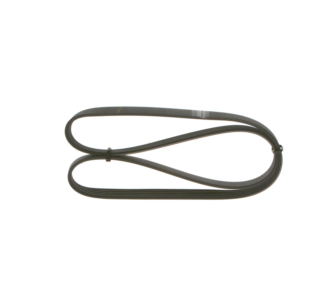 Courroie trapézoïdale à nervures BOSCH 1 987 948 410