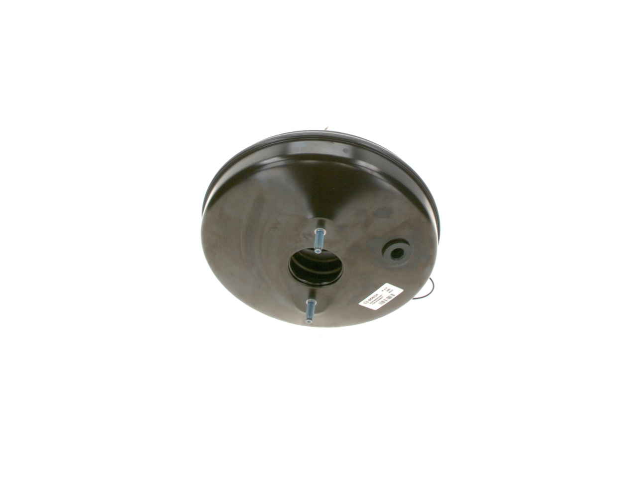 Dispositif d'assistance de frein BOSCH 0 204 125 937