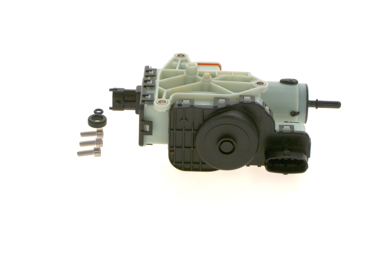 Module d'alimentation, injection d'urée BOSCH F 01C 600 311