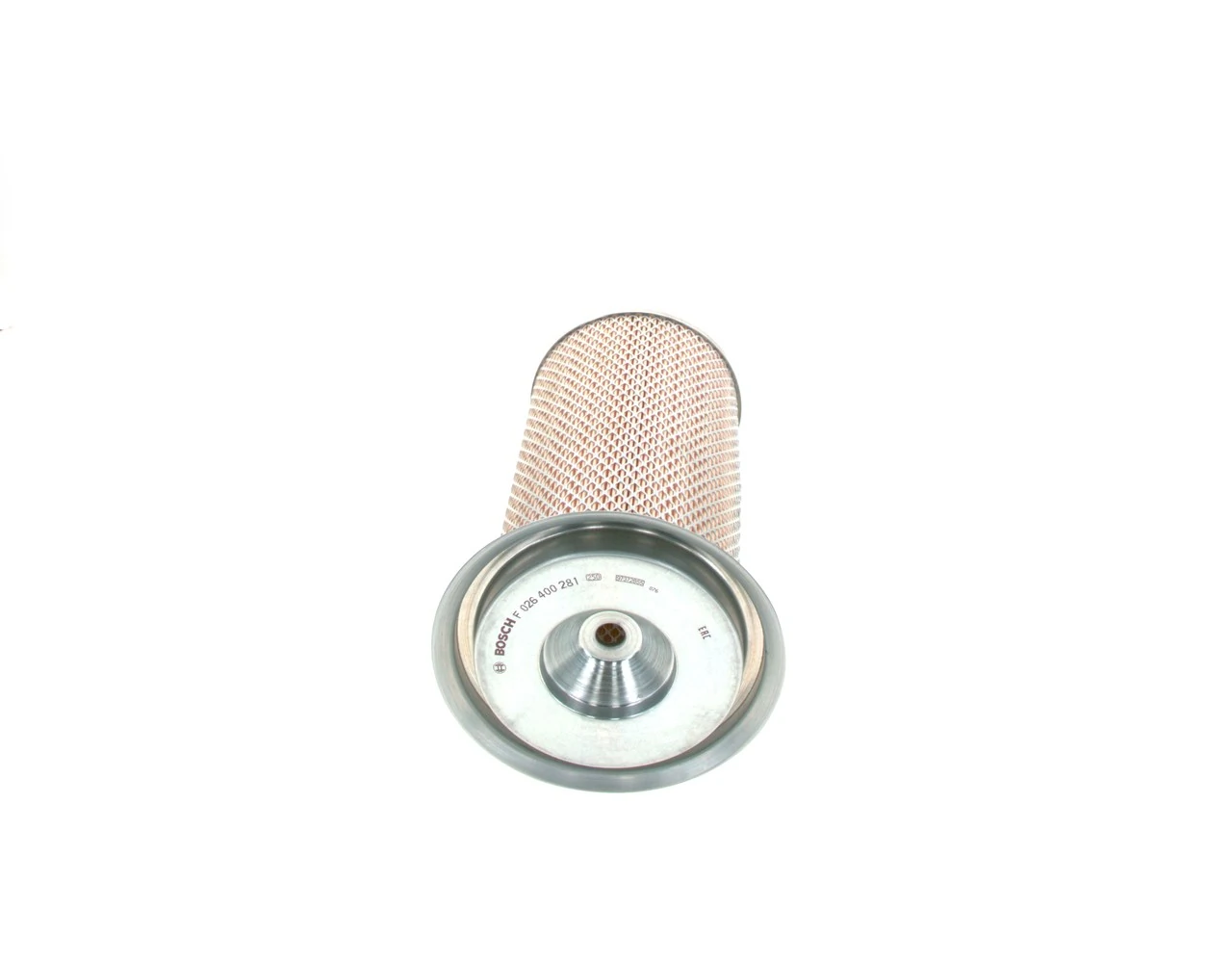 Filtre à air BOSCH F 026 400 281