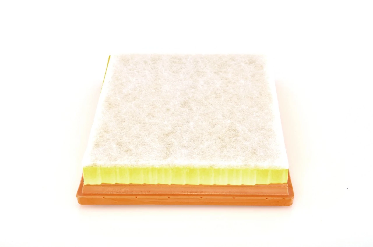 Filtre à air BOSCH 1 457 433 655