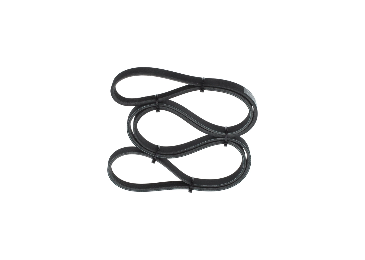 Courroie trapézoïdale à nervures BOSCH 1 987 948 364