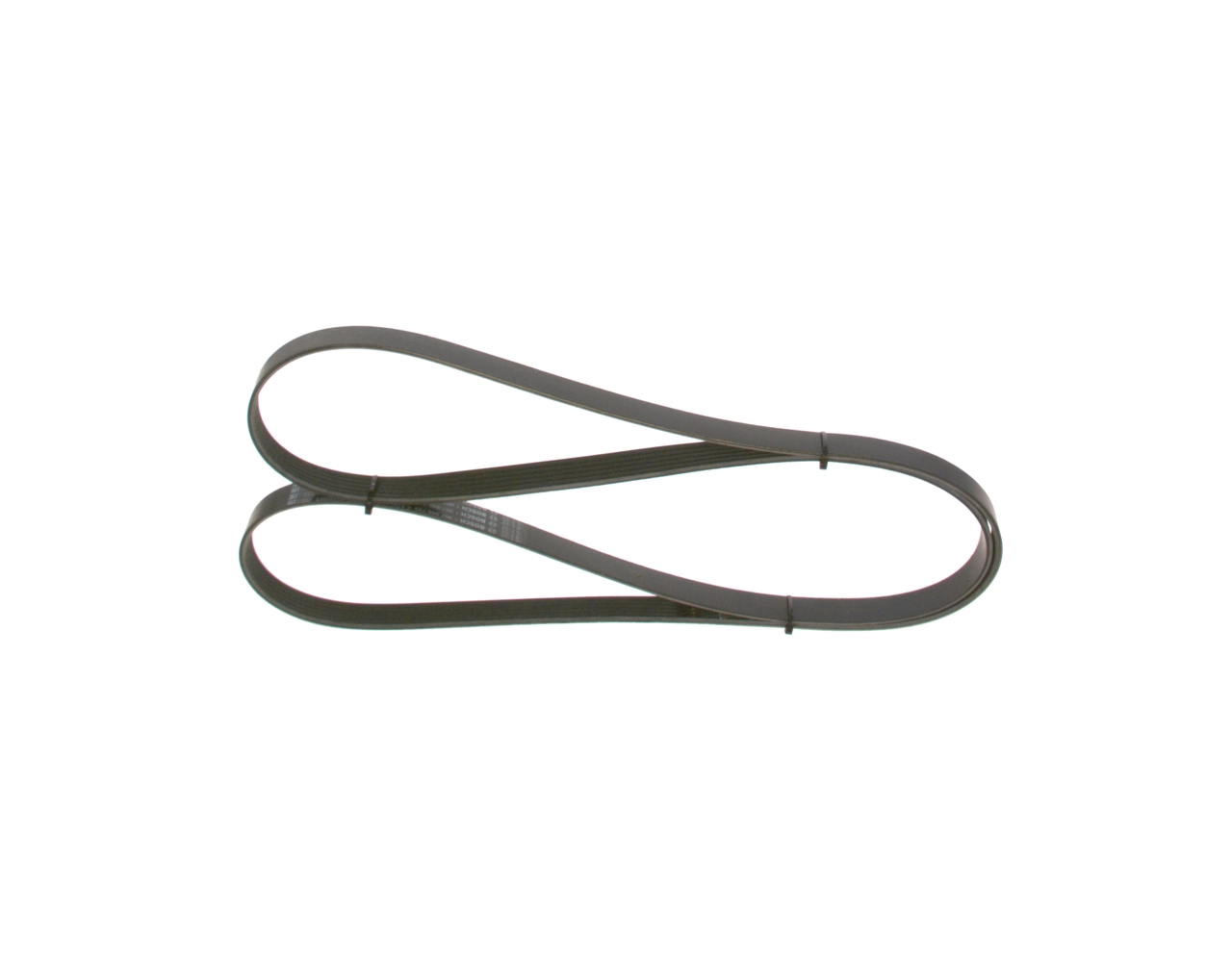 Courroie trapézoïdale à nervures BOSCH 1 987 945 745