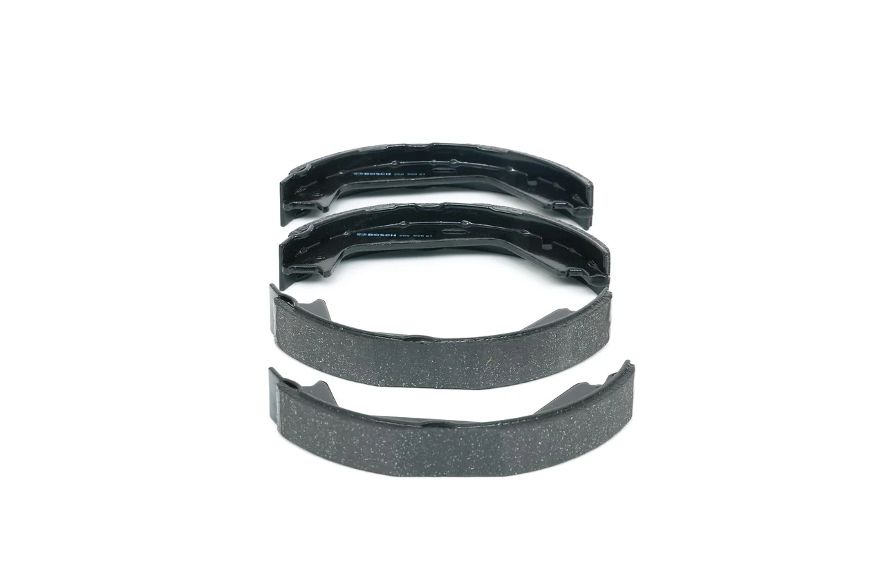 Jeu de mâchoires de frein, frein de stationnement BOSCH 0 986 487 794