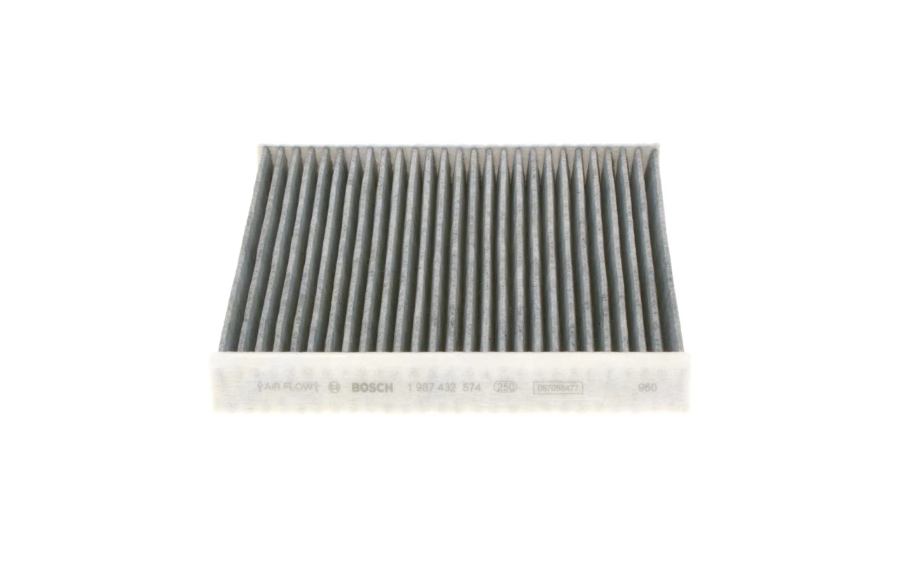 Kabineluftfilter