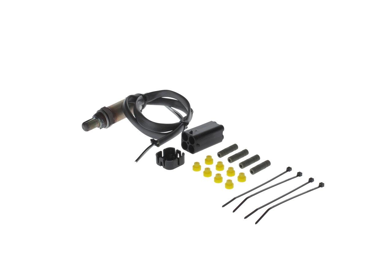 Sonde lambda BOSCH 0 258 005 726