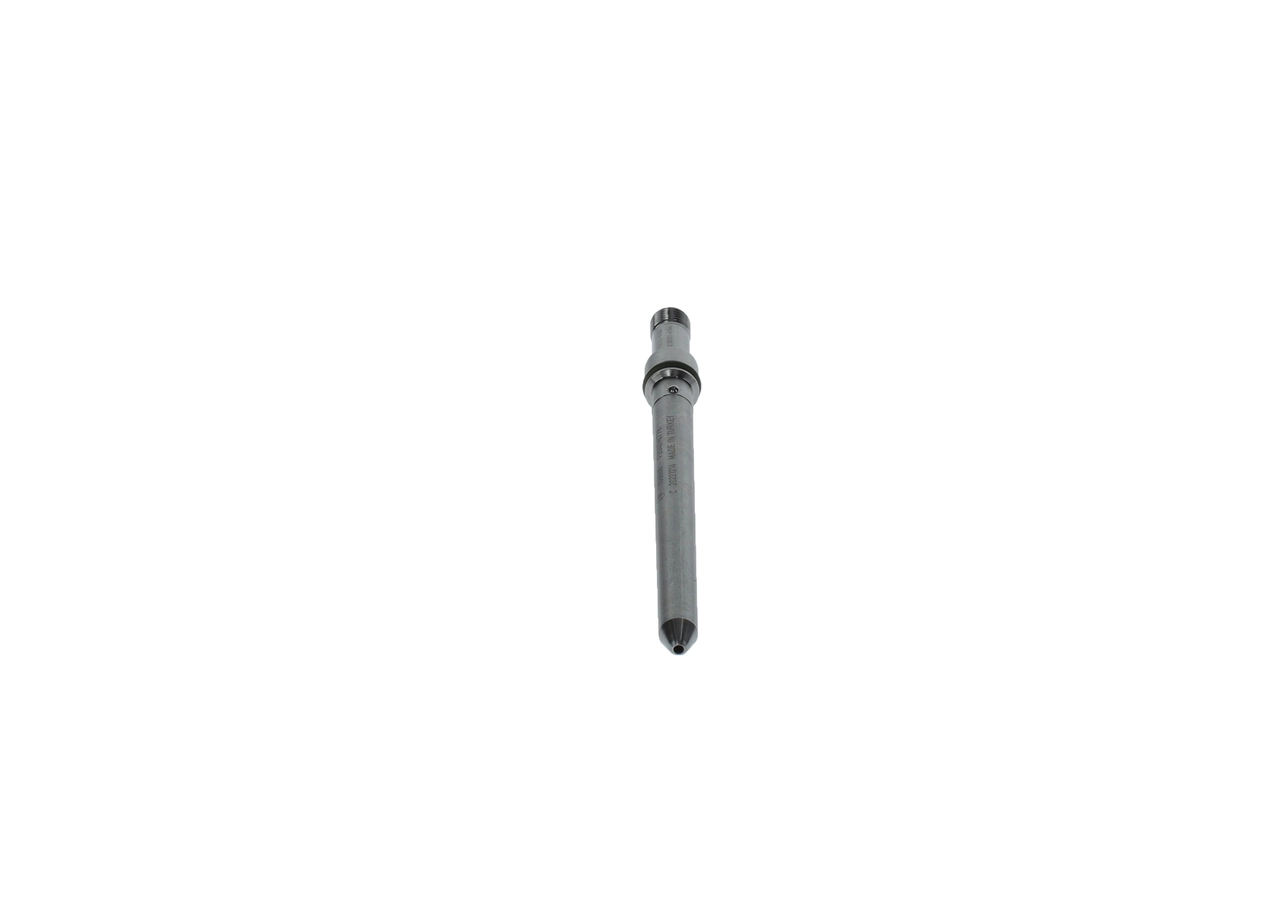 Raccord de tube de pression, injecteur