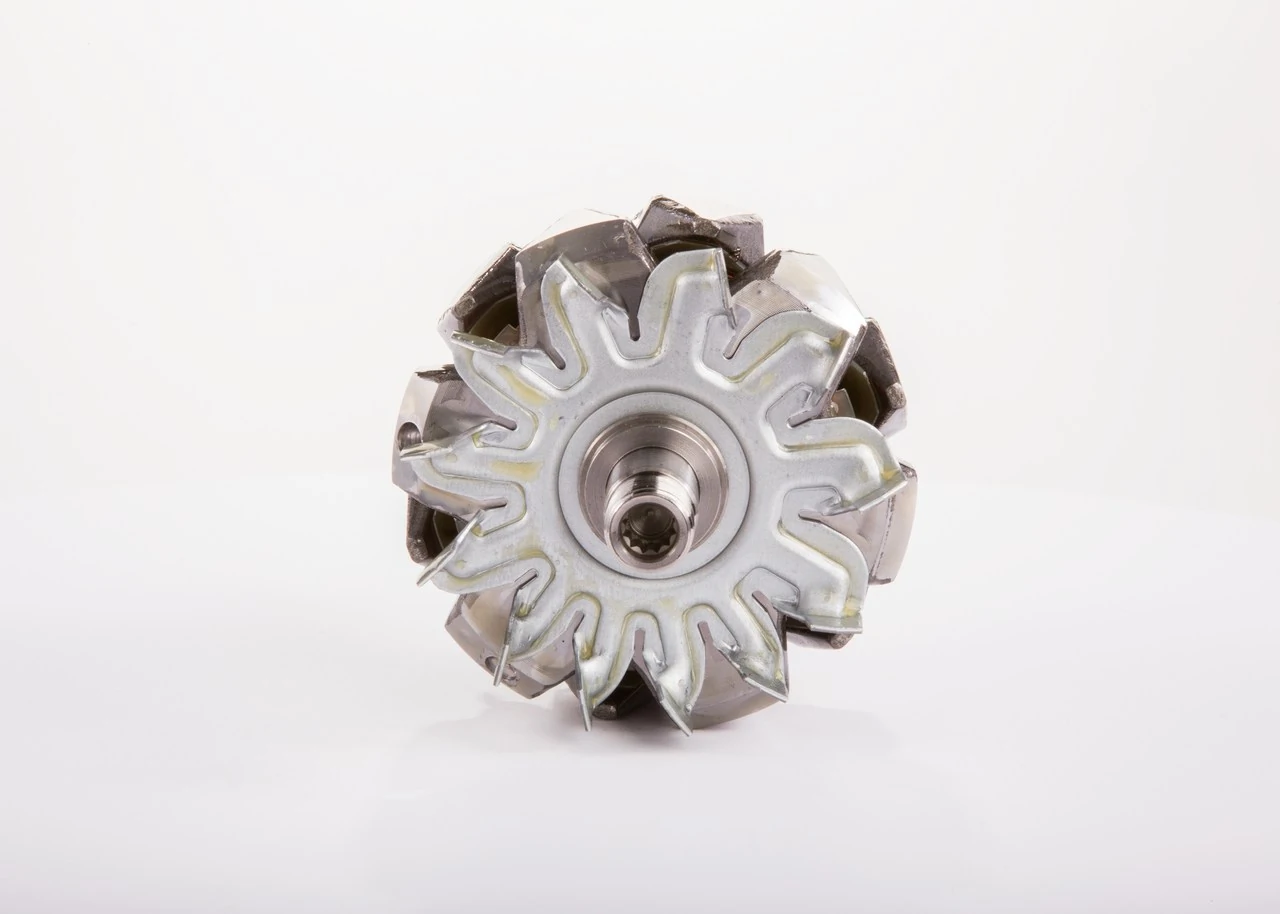 BOSCH F000BL1016