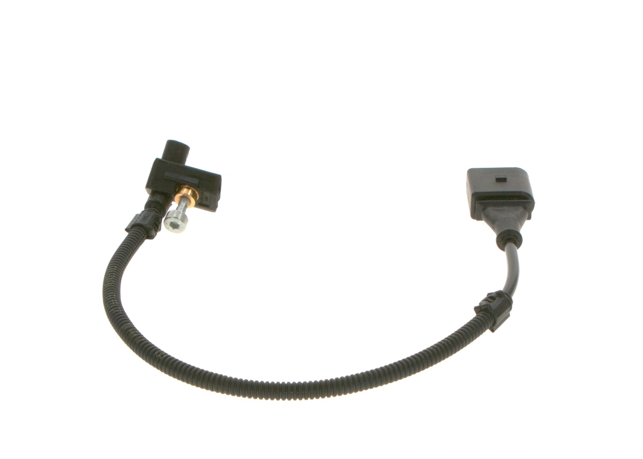 Capteur d'angle, vilebrequin BOSCH 0 261 210 257