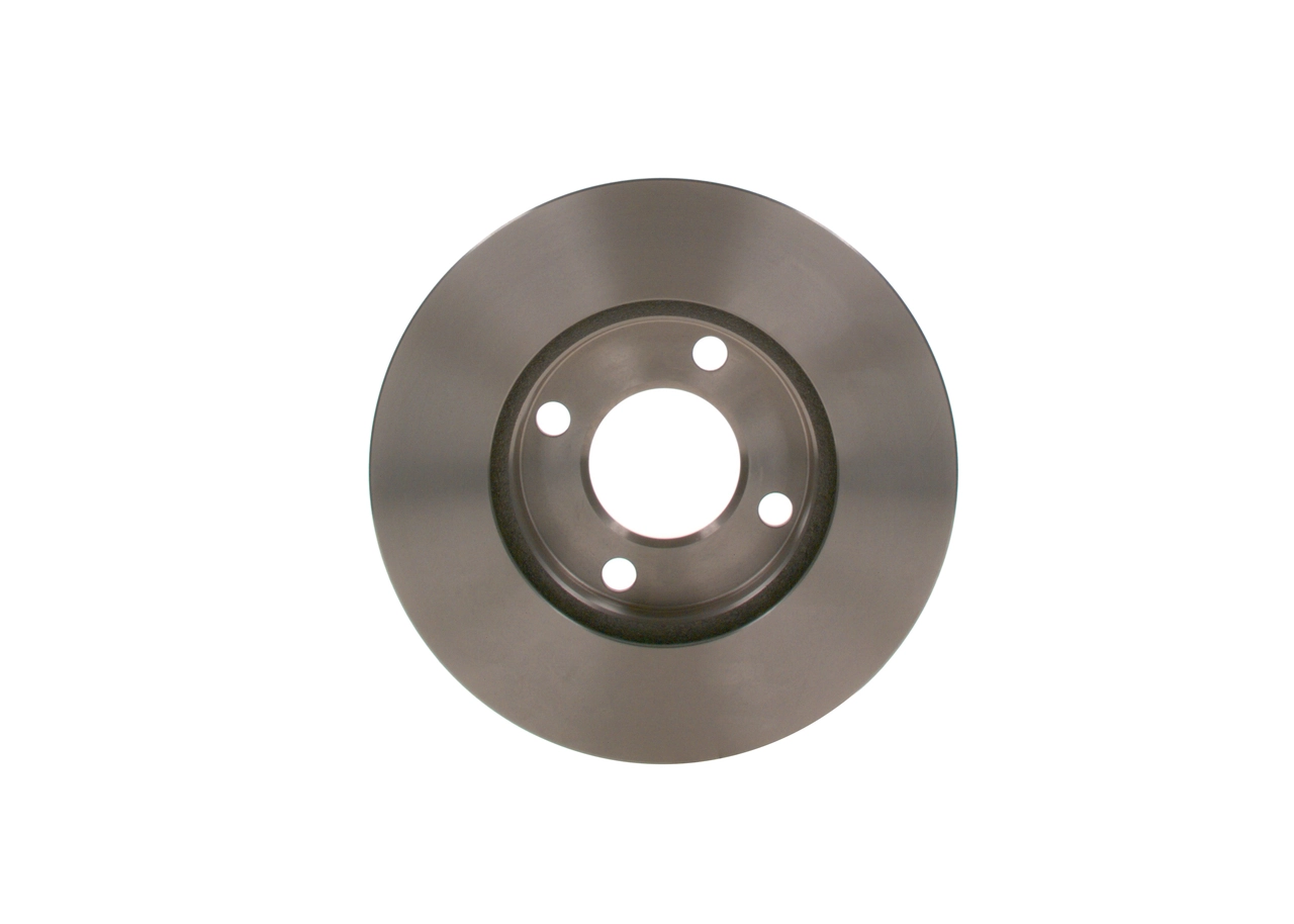 Disque de frein BOSCH 0 986 478 018