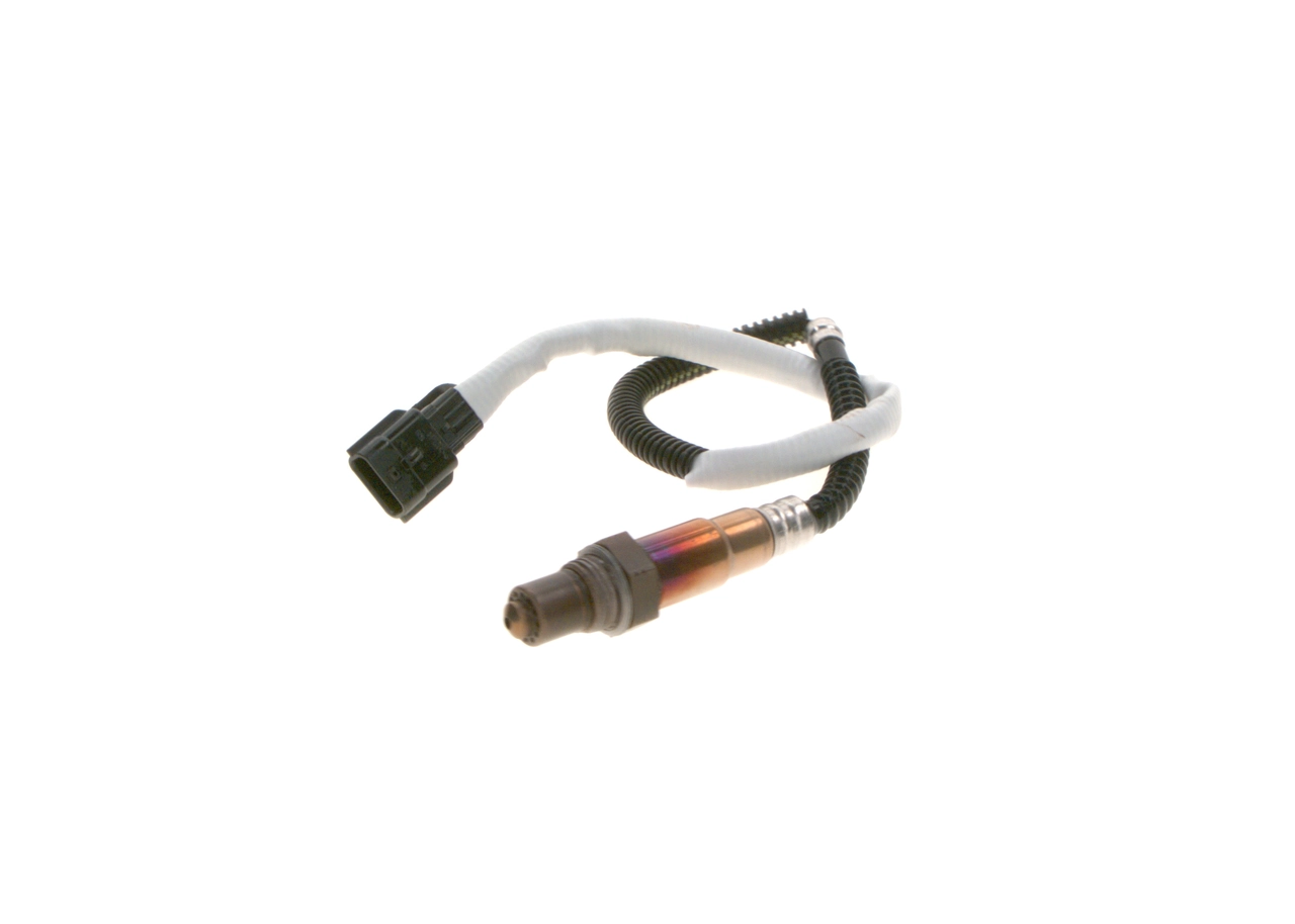 Sonde lambda