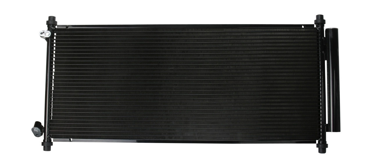 Condenseur, climatisation BOSCH 1 986 AD2 252