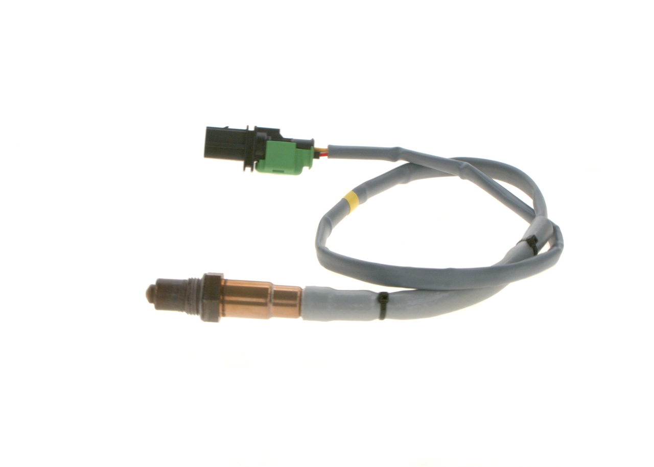 Sonde lambda BOSCH 0 258 017 151