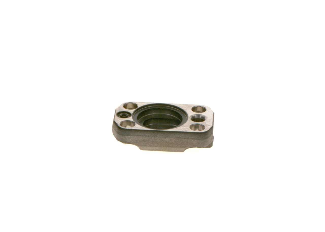 Голівка блоку циліндрів (ГБЦ) BOSCH (F 01M 100 221)