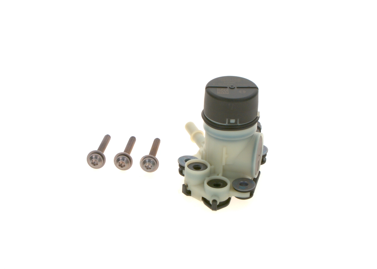 Module d'alimentation, injection d'urée BOSCH F 01C 600 349