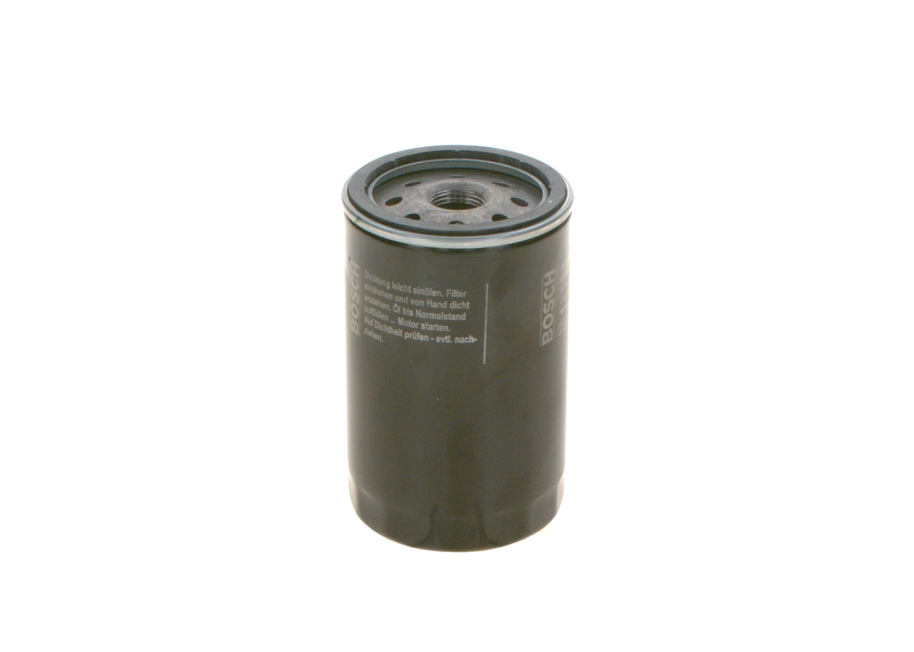 Oliefilter