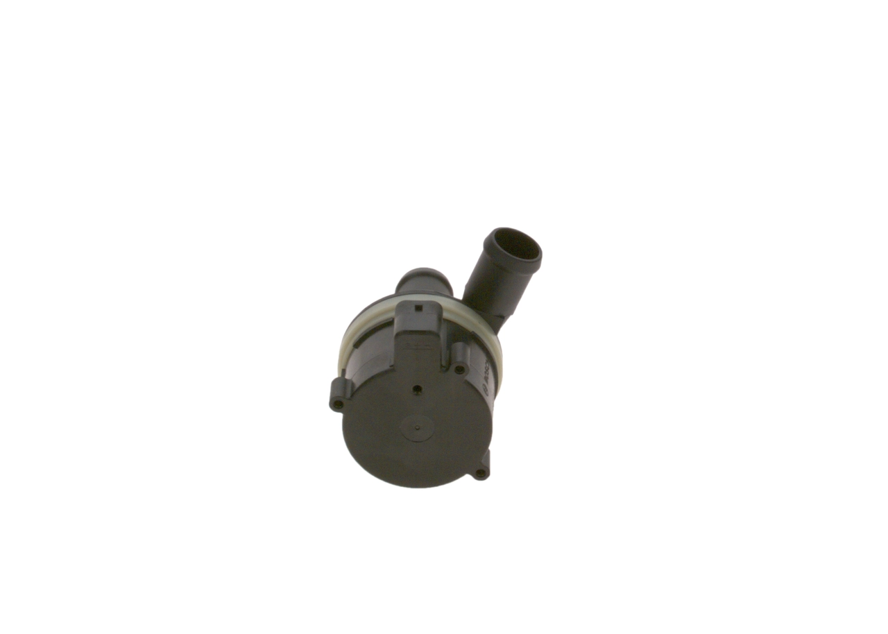 Pompe à eau auxiliaire (circuit d'eau de refroidiss.)