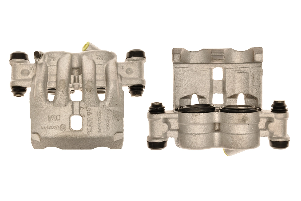 Étrier de frein BOSCH 0 986 135 303