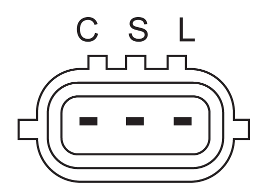 Alternateur BOSCH 0 986 082 730