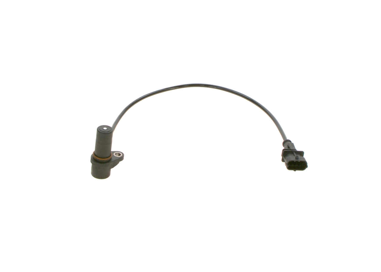 Capteur d'angle, vilebrequin BOSCH 0 281 002 214