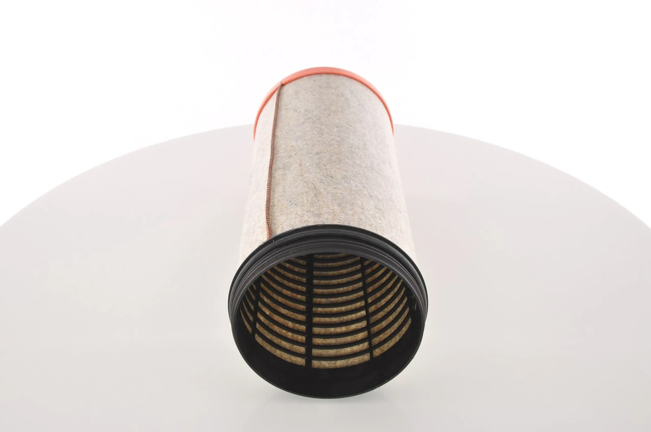 Filtre à air secondaire BOSCH F 026 400 195