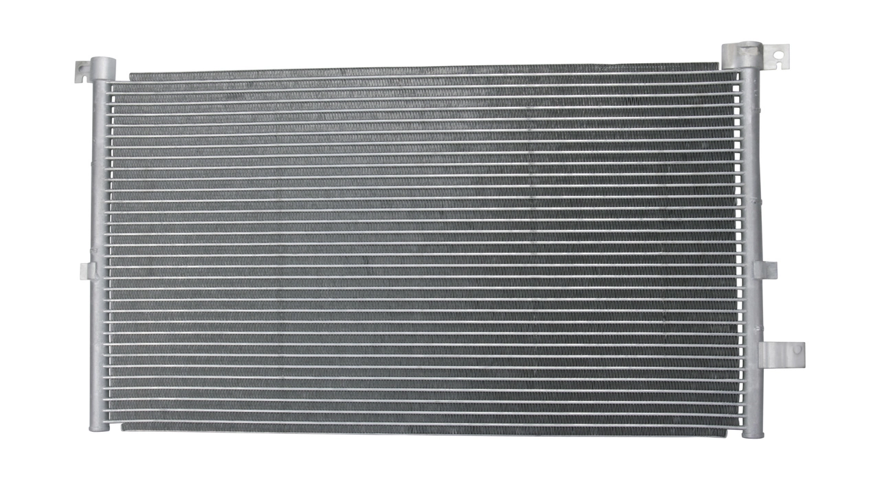 Condenseur, climatisation BOSCH 1 986 AD2 141