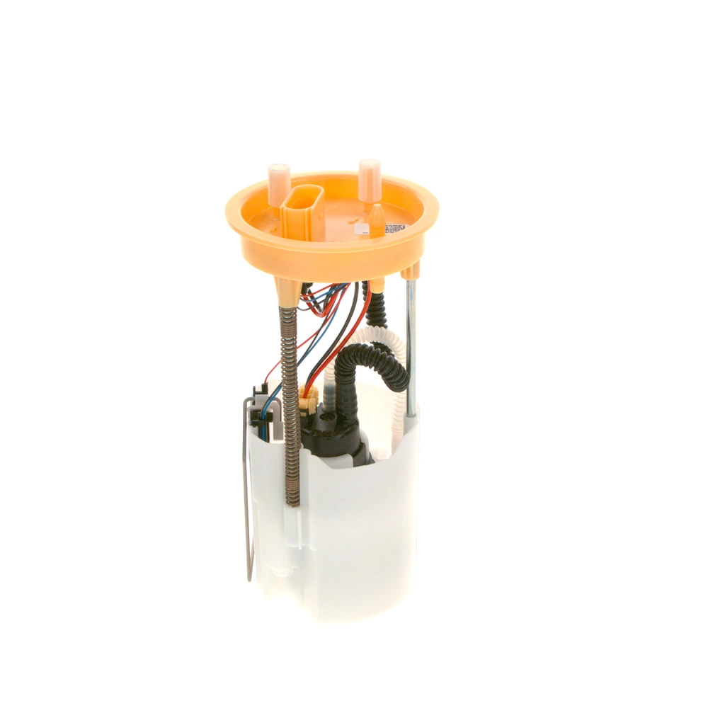 Unité d'injection de carburant BOSCH 0 986 580 829