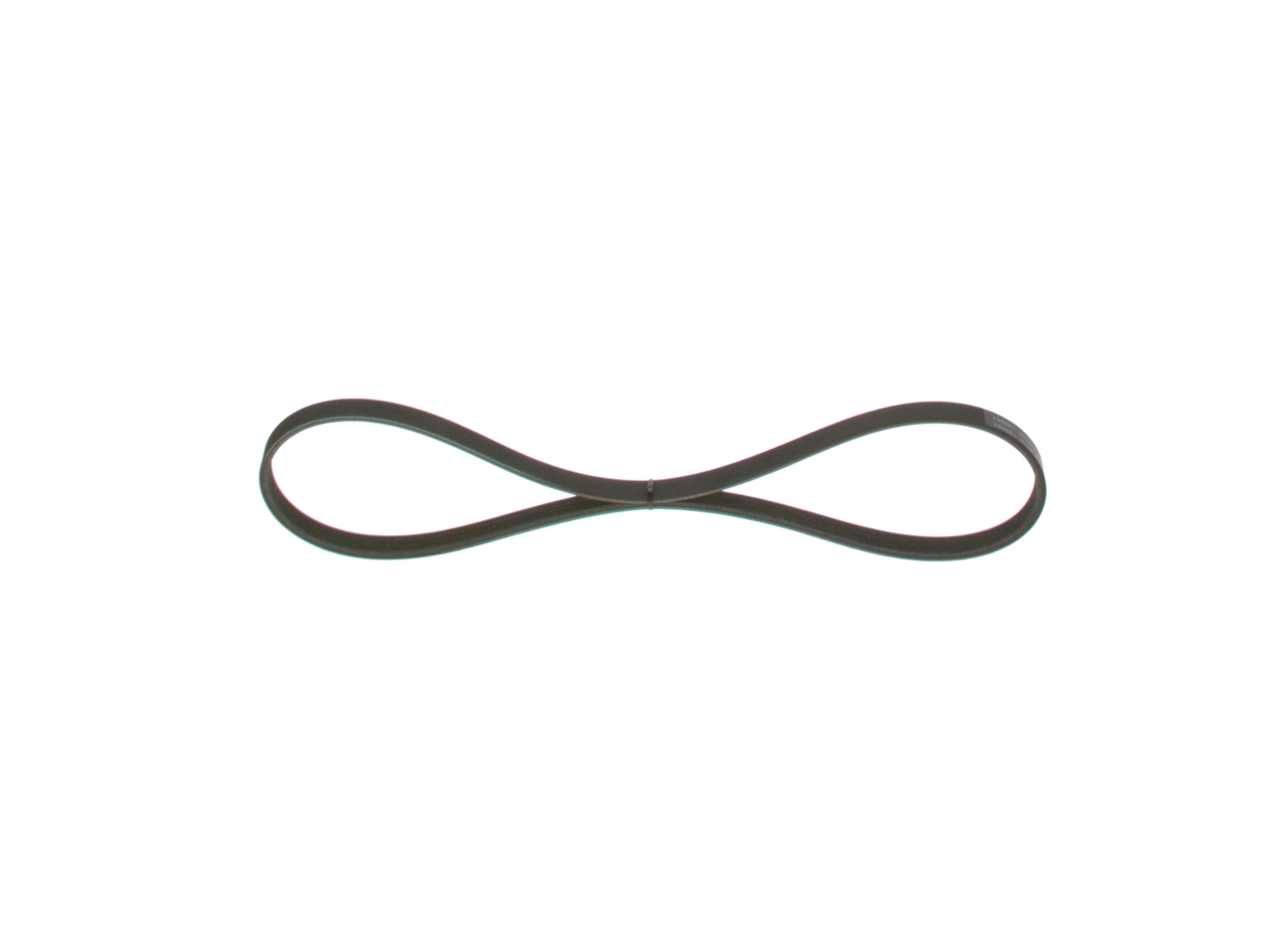 Courroie trapézoïdale à nervures BOSCH 1 987 947 896