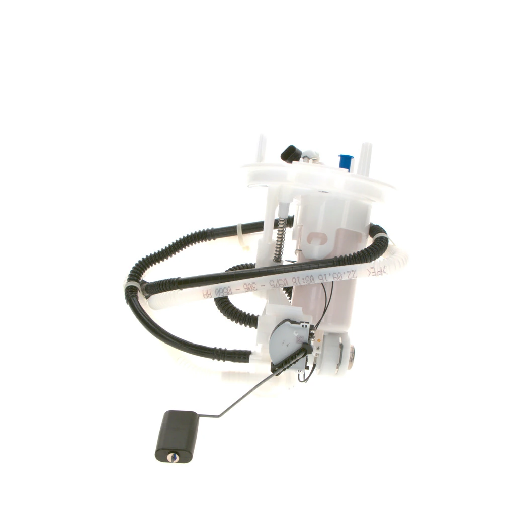 Capteur, niveau de carburant BOSCH 0 986 580 415