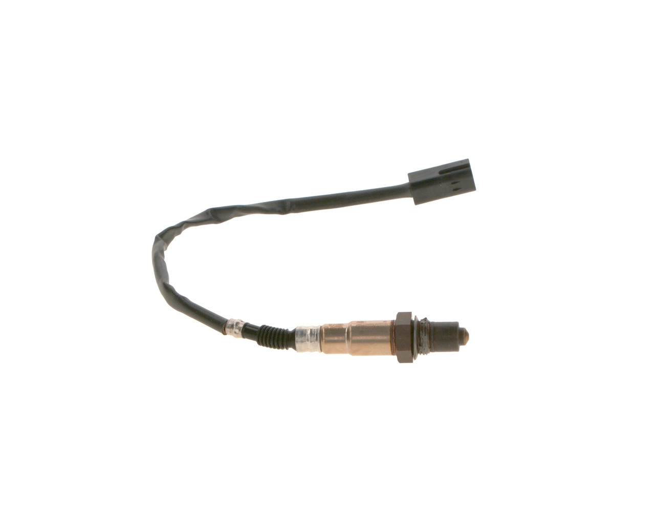 Sonde lambda BOSCH 0 258 986 768