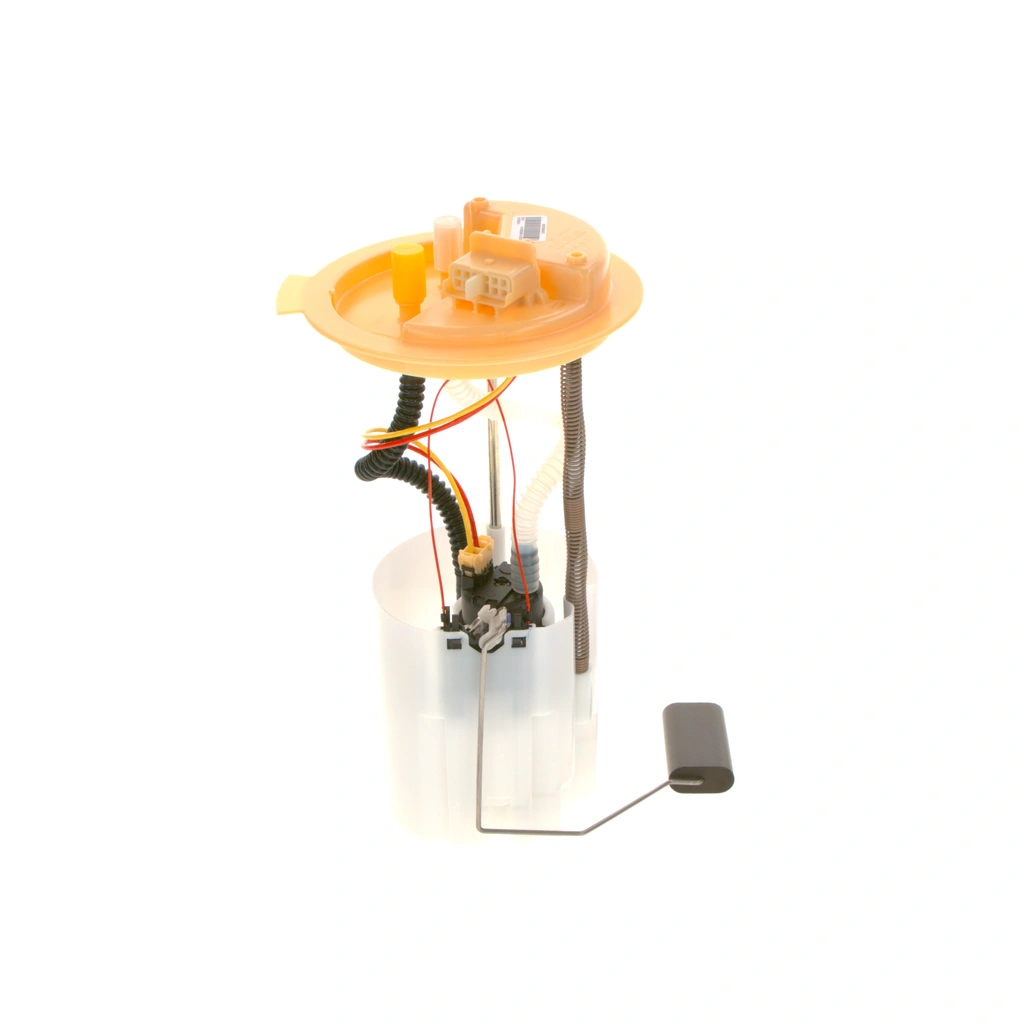 Unité d'injection de carburant BOSCH 0 580 203 419