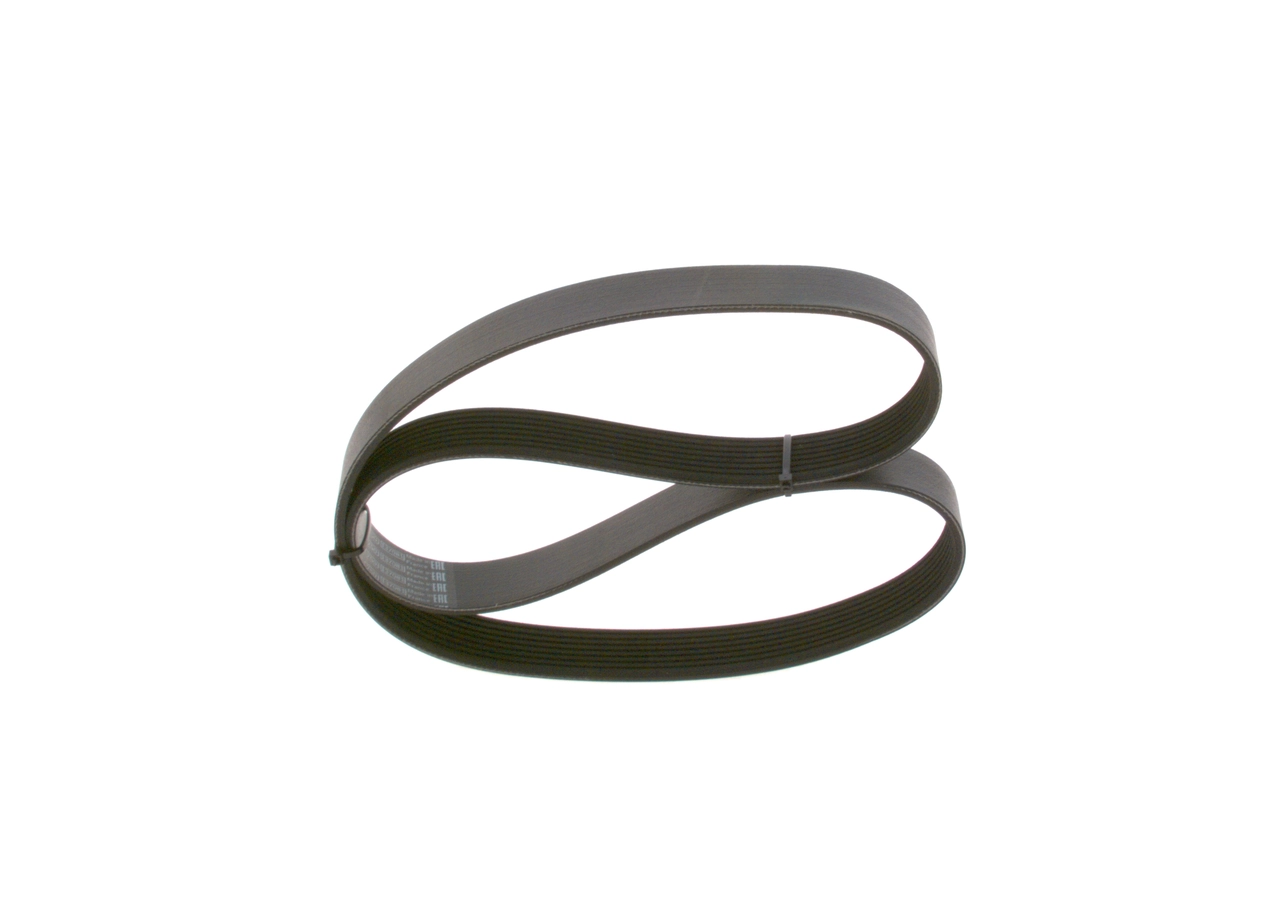 Courroie trapézoïdale à nervures BOSCH 1 987 947 391