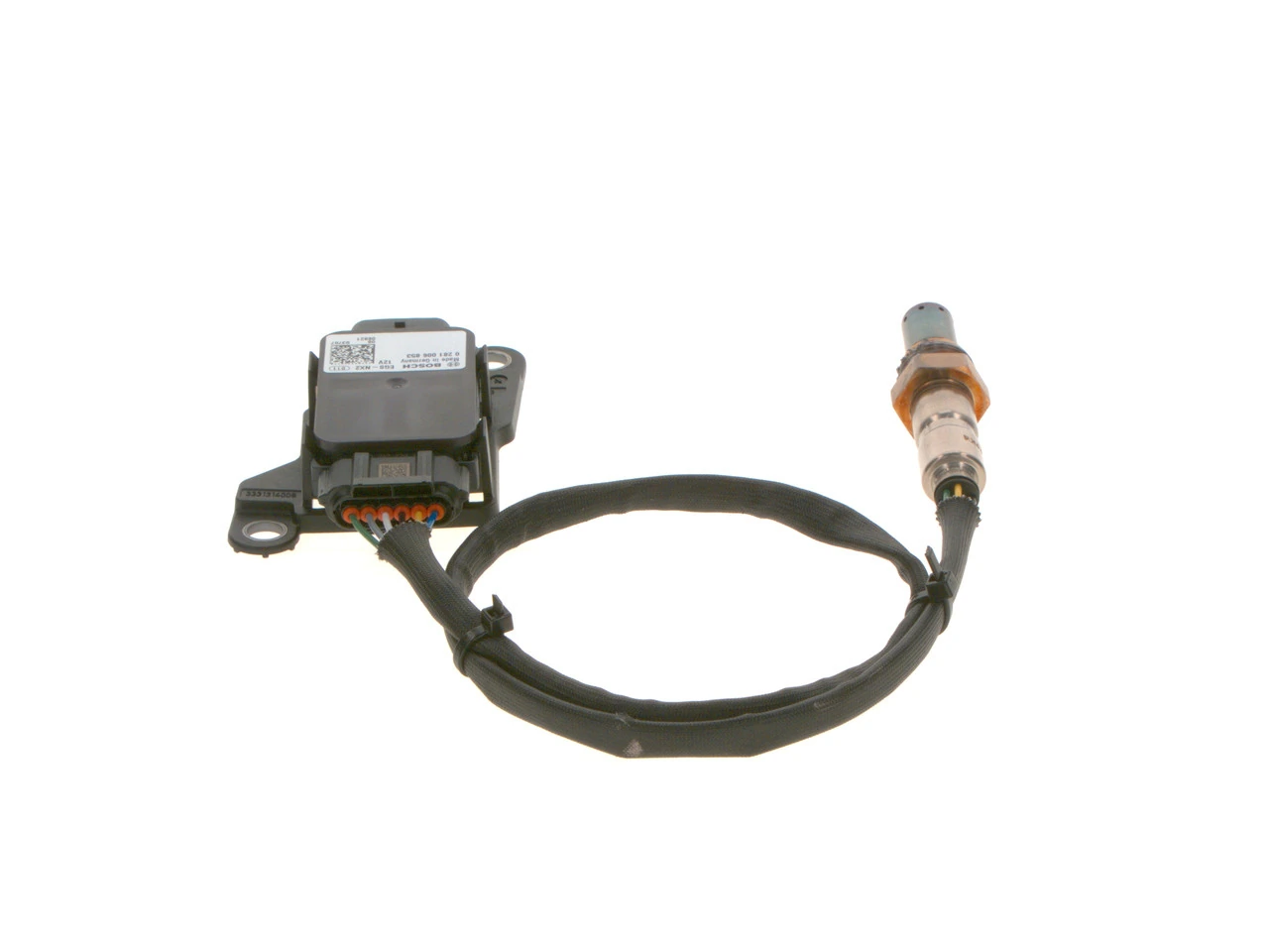 CZUJNIK NOX CITROEN BERLINGO, C4, C5/ PEUGEOT 208, 308, 508, PARTNER
