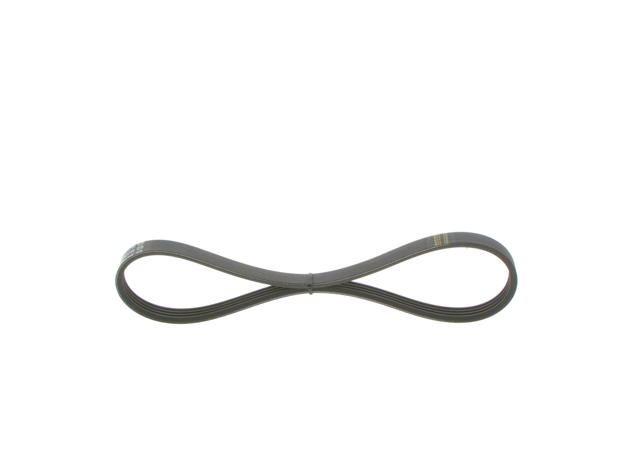 Courroie trapézoïdale à nervures BOSCH 1 987 946 010
